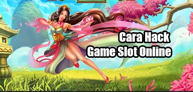Cara Hack Game Slot Online