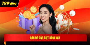 Dàn đề đặc biệt hôm nay