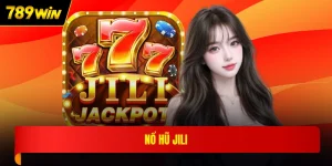 Nổ hũ jili
